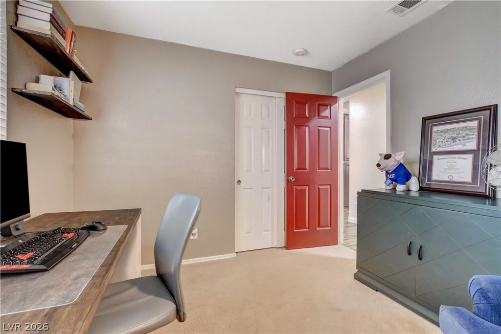 4529 Florentine, Las Vegas, NV 89130