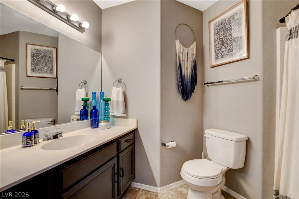 4529 Florentine, Las Vegas, NV 89130