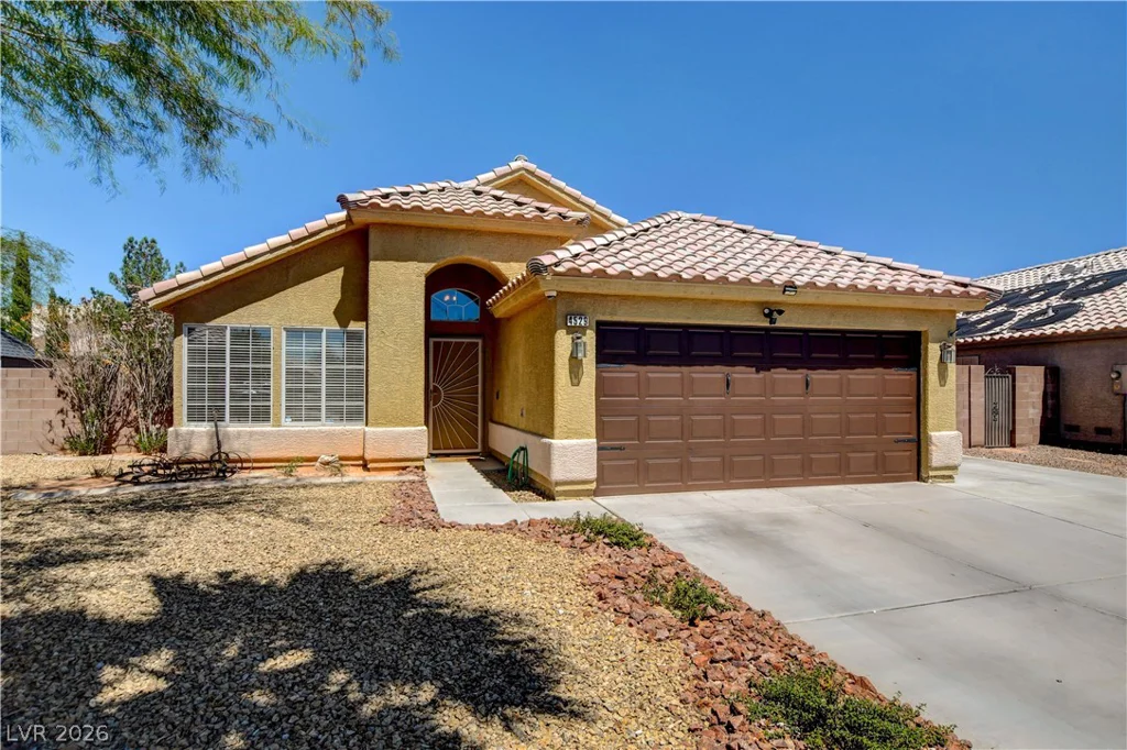 4529 Florentine, Las Vegas, NV 89130