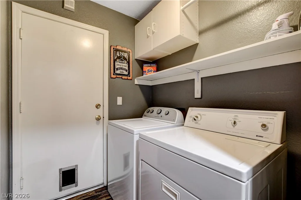 4529 Florentine, Las Vegas, NV 89130