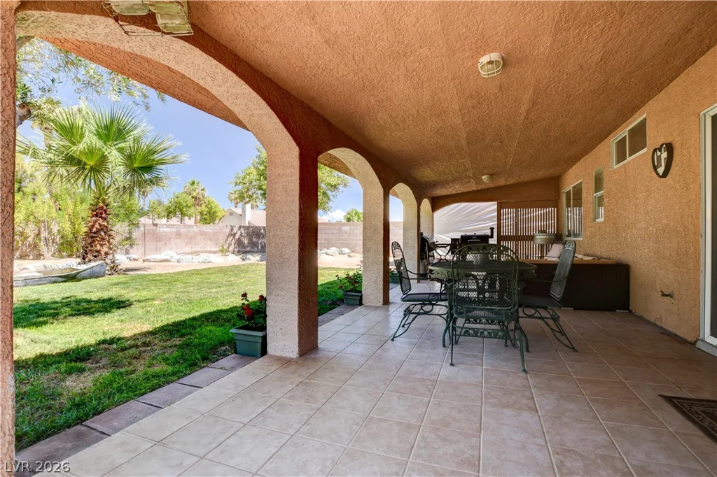 4529 Florentine, Las Vegas, NV 89130
