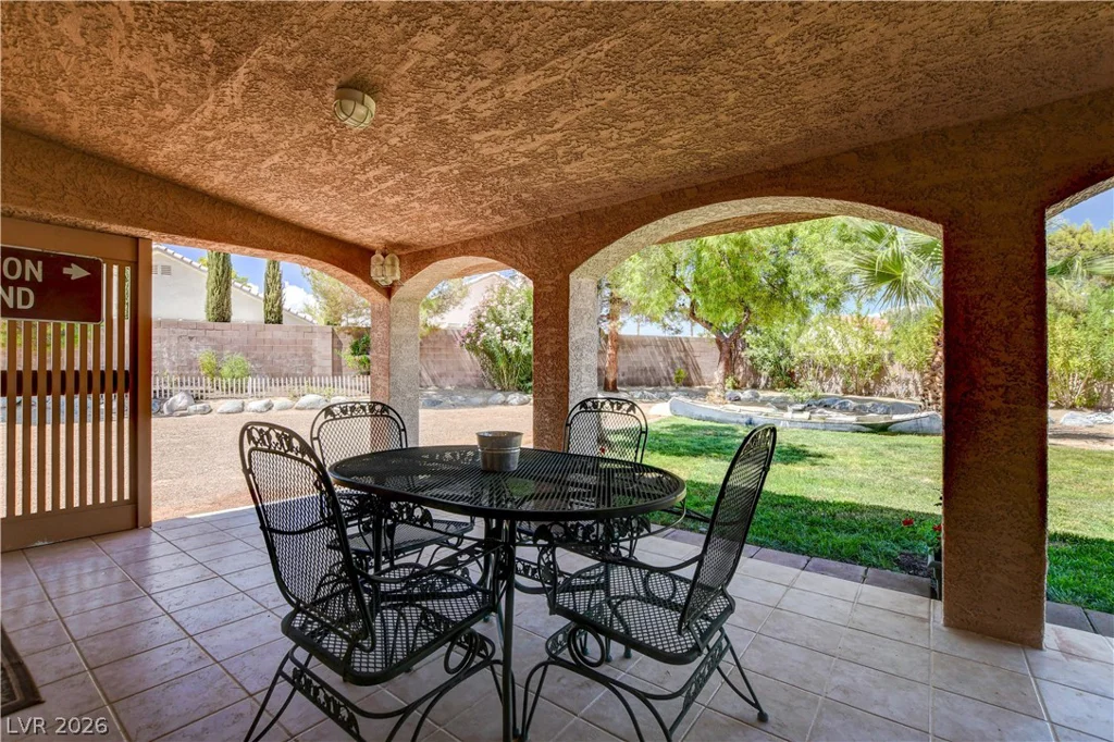 4529 Florentine, Las Vegas, NV 89130