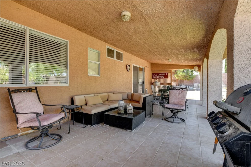 4529 Florentine, Las Vegas, NV 89130