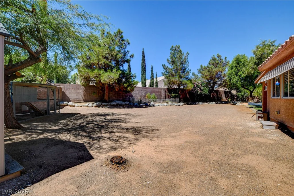 4529 Florentine, Las Vegas, NV 89130