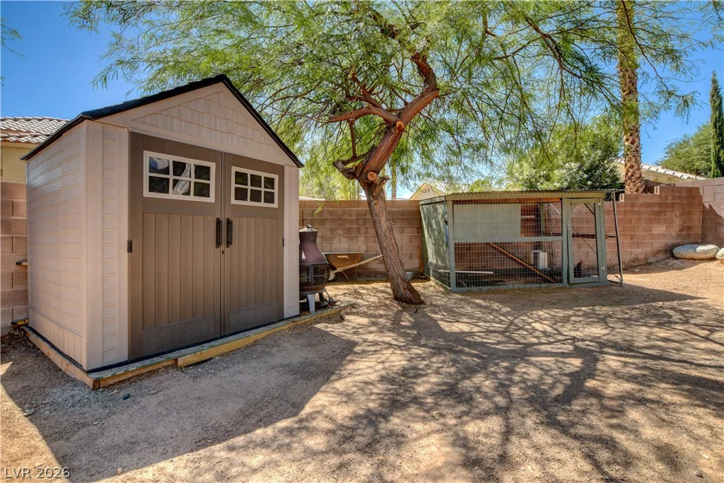 4529 Florentine, Las Vegas, NV 89130