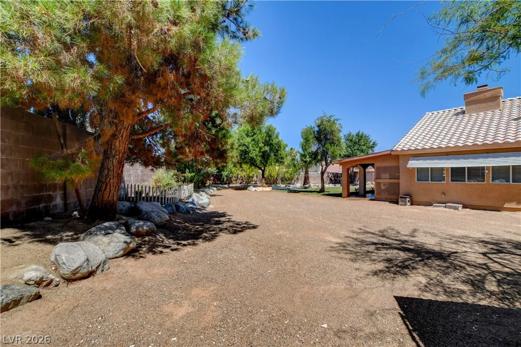 4529 Florentine, Las Vegas, NV 89130