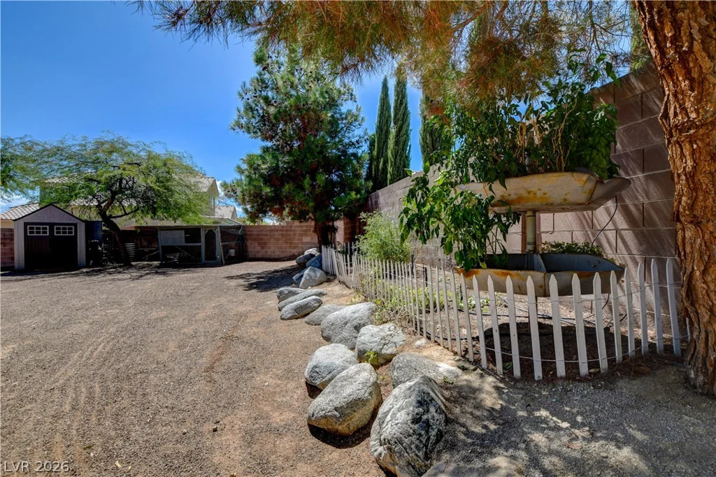 4529 Florentine, Las Vegas, NV 89130