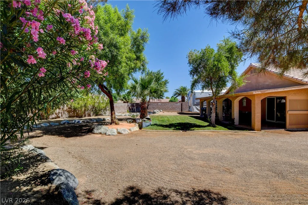 4529 Florentine, Las Vegas, NV 89130