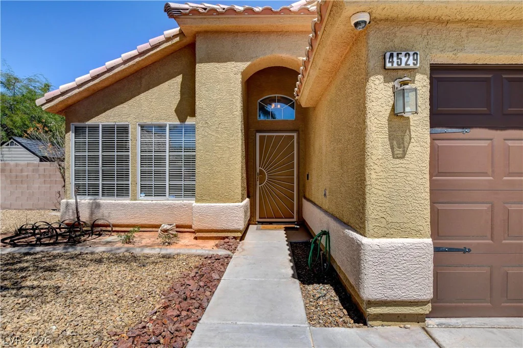 4529 Florentine, Las Vegas, NV 89130