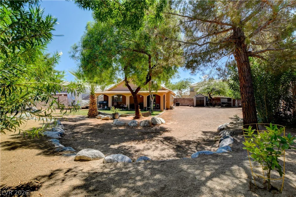 4529 Florentine, Las Vegas, NV 89130