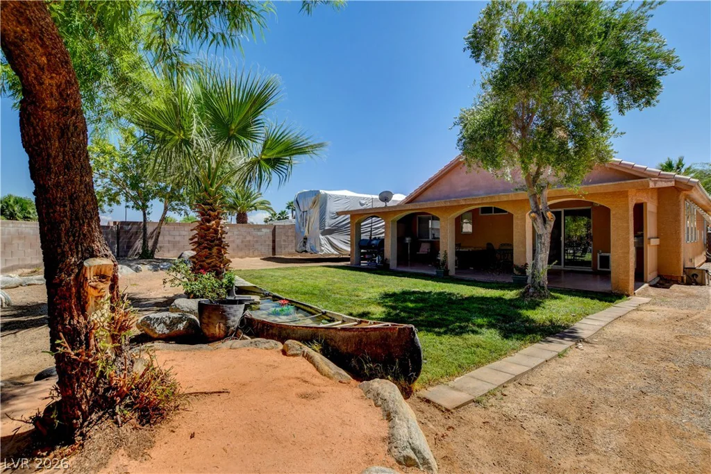 4529 Florentine, Las Vegas, NV 89130