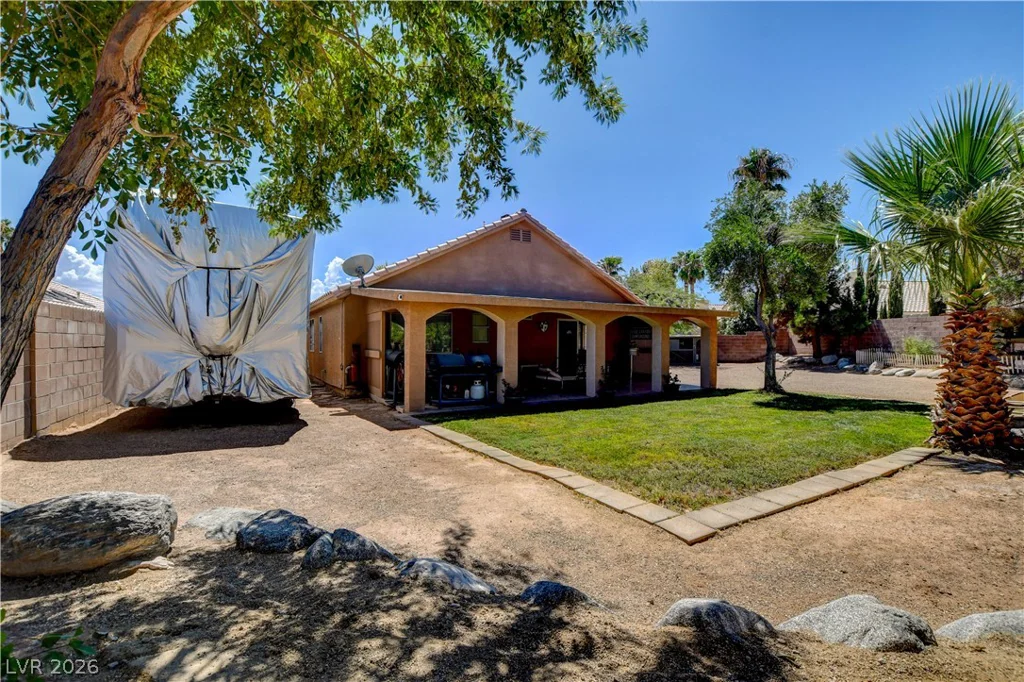 4529 Florentine, Las Vegas, NV 89130