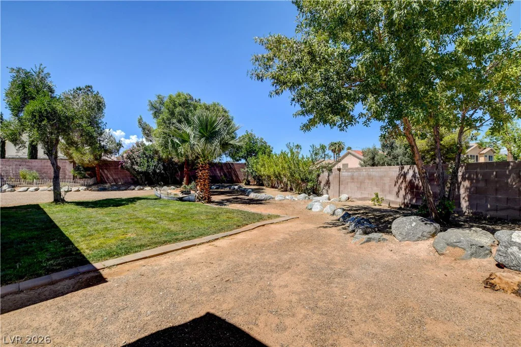 4529 Florentine, Las Vegas, NV 89130