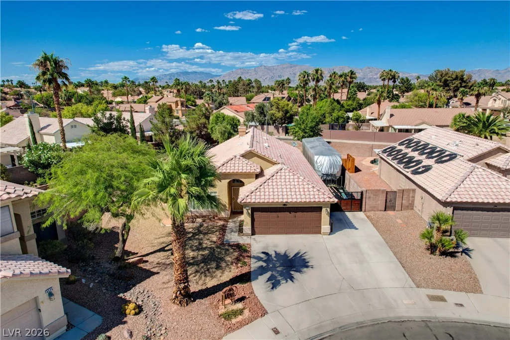 4529 Florentine, Las Vegas, NV 89130