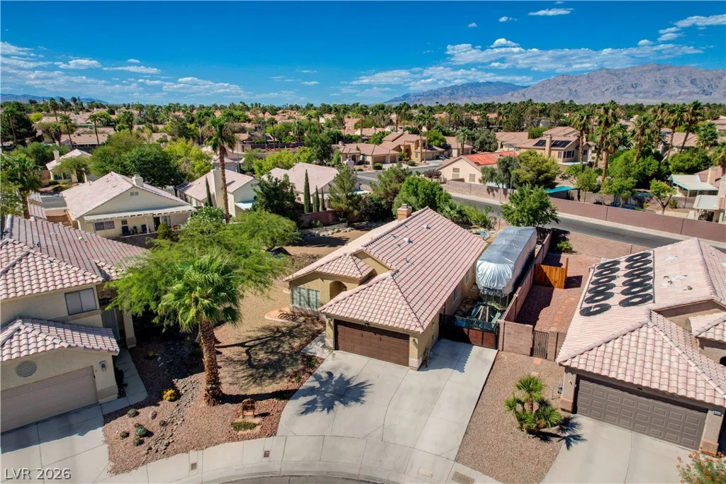 4529 Florentine, Las Vegas, NV 89130