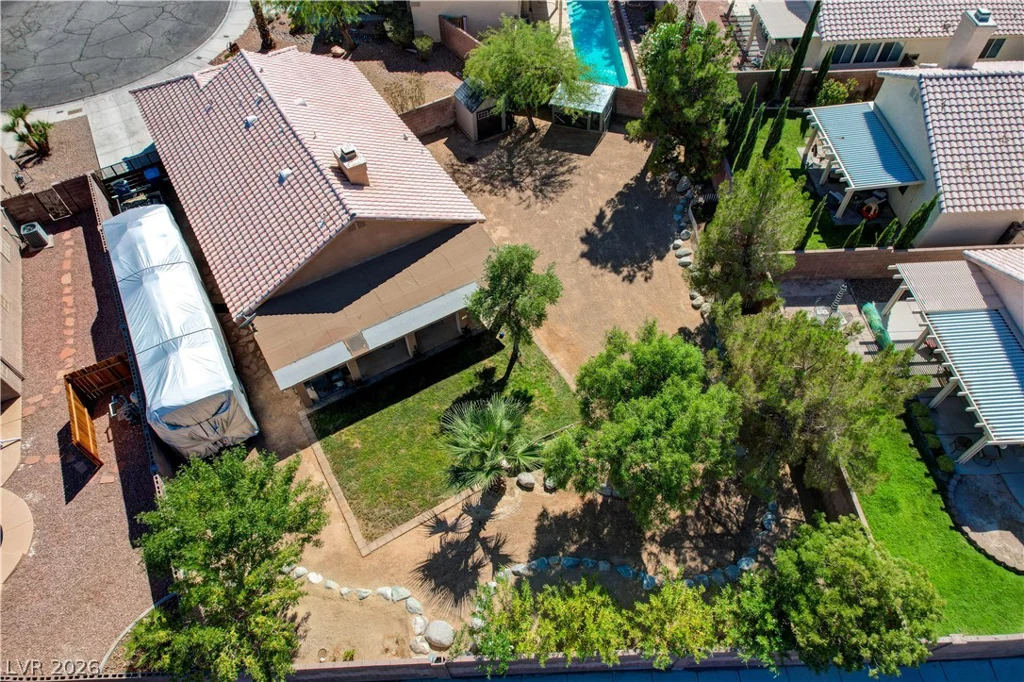 4529 Florentine, Las Vegas, NV 89130