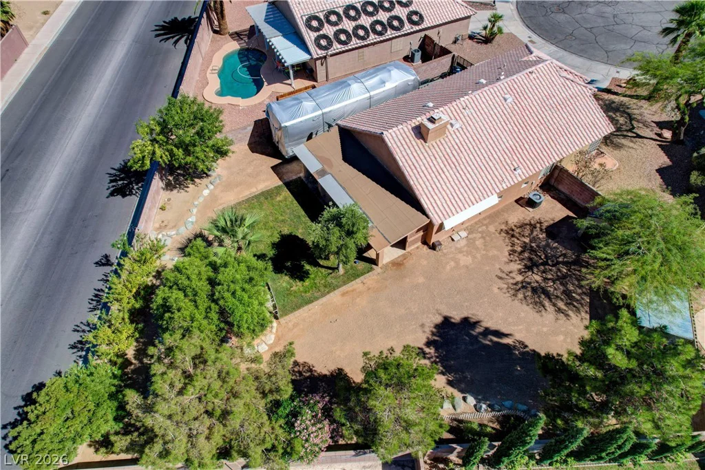 4529 Florentine, Las Vegas, NV 89130