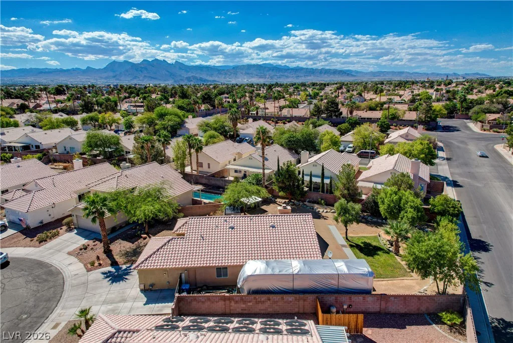 4529 Florentine, Las Vegas, NV 89130
