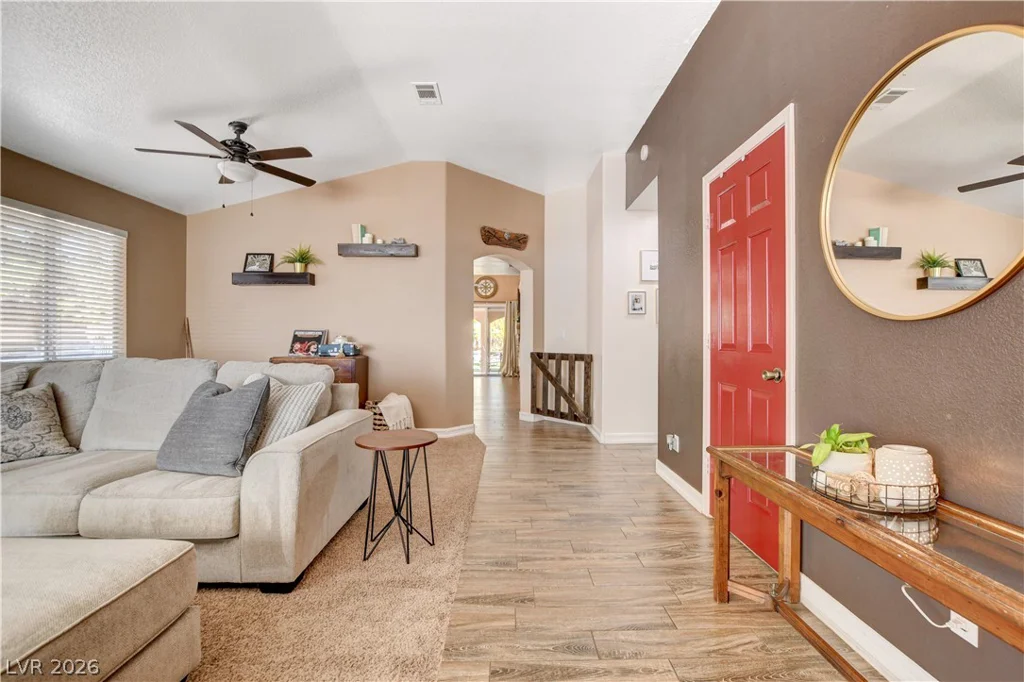 4529 Florentine, Las Vegas, NV 89130