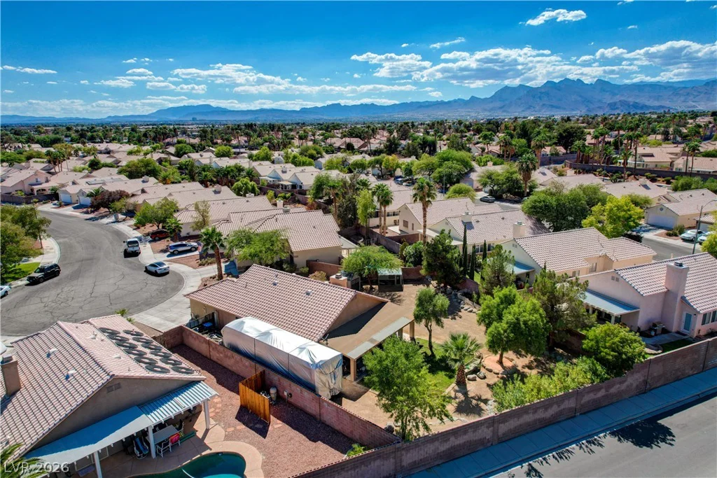 4529 Florentine, Las Vegas, NV 89130