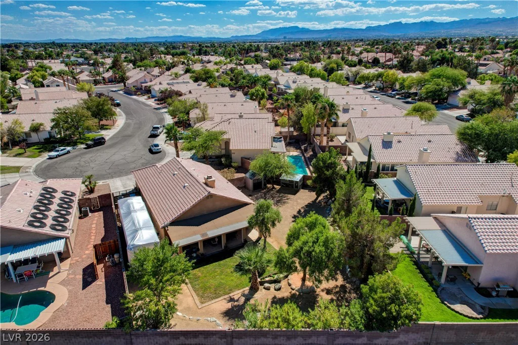 4529 Florentine, Las Vegas, NV 89130