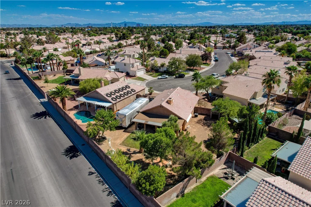 4529 Florentine, Las Vegas, NV 89130