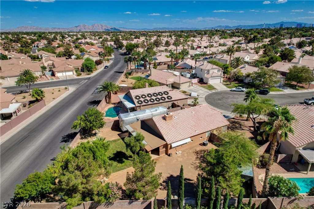 4529 Florentine, Las Vegas, NV 89130