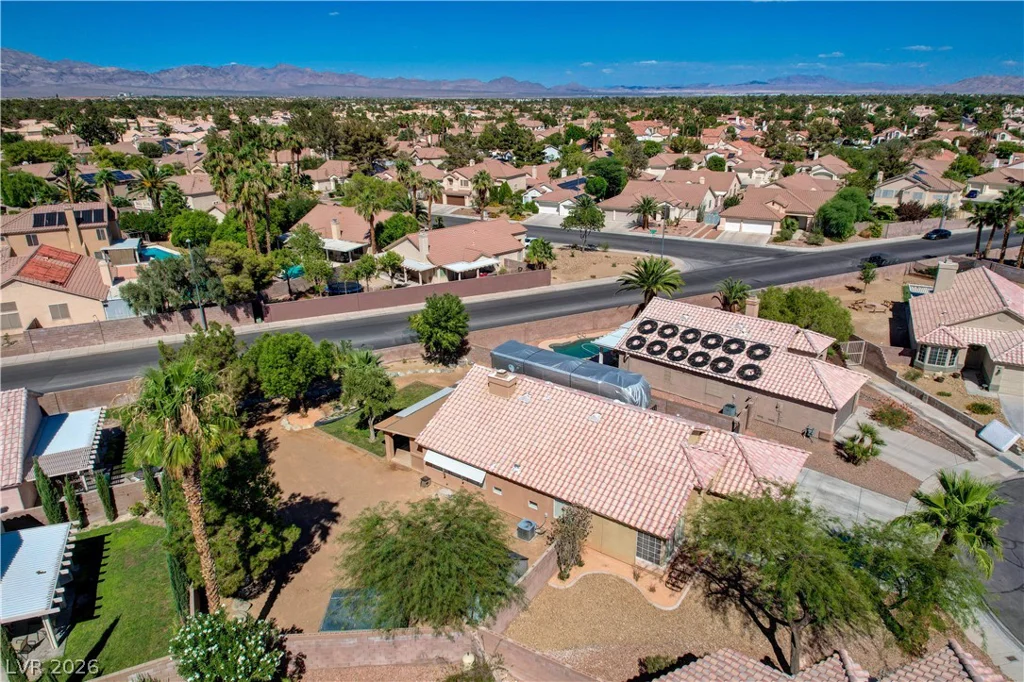 4529 Florentine, Las Vegas, NV 89130