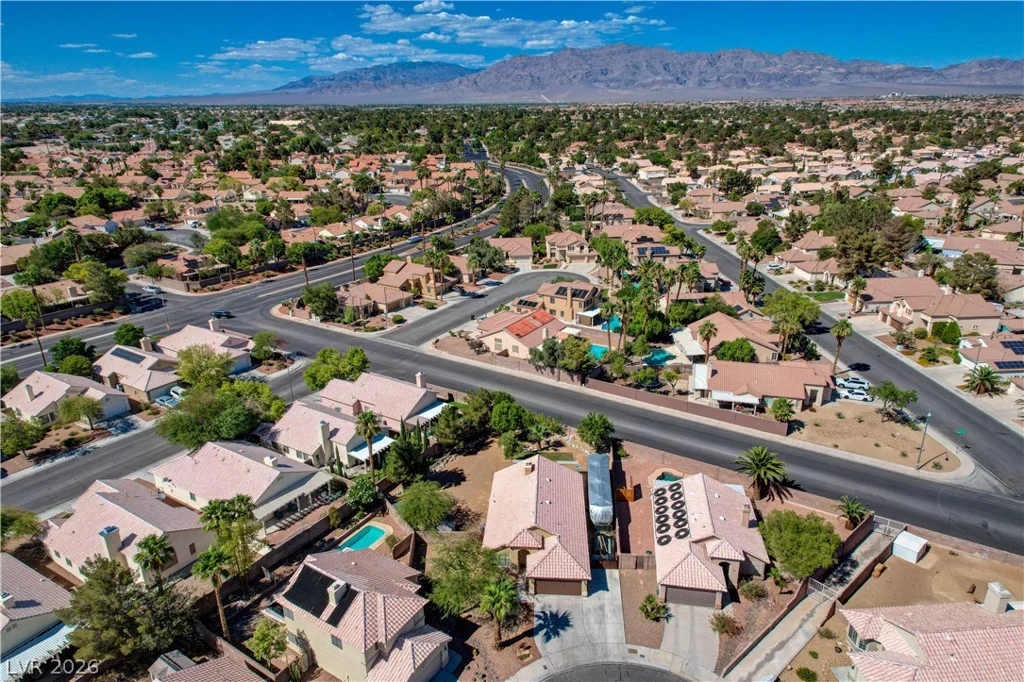 4529 Florentine, Las Vegas, NV 89130