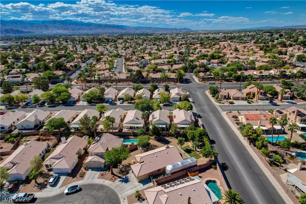 4529 Florentine, Las Vegas, NV 89130