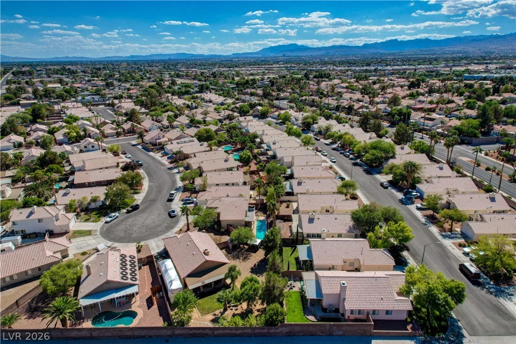 4529 Florentine, Las Vegas, NV 89130