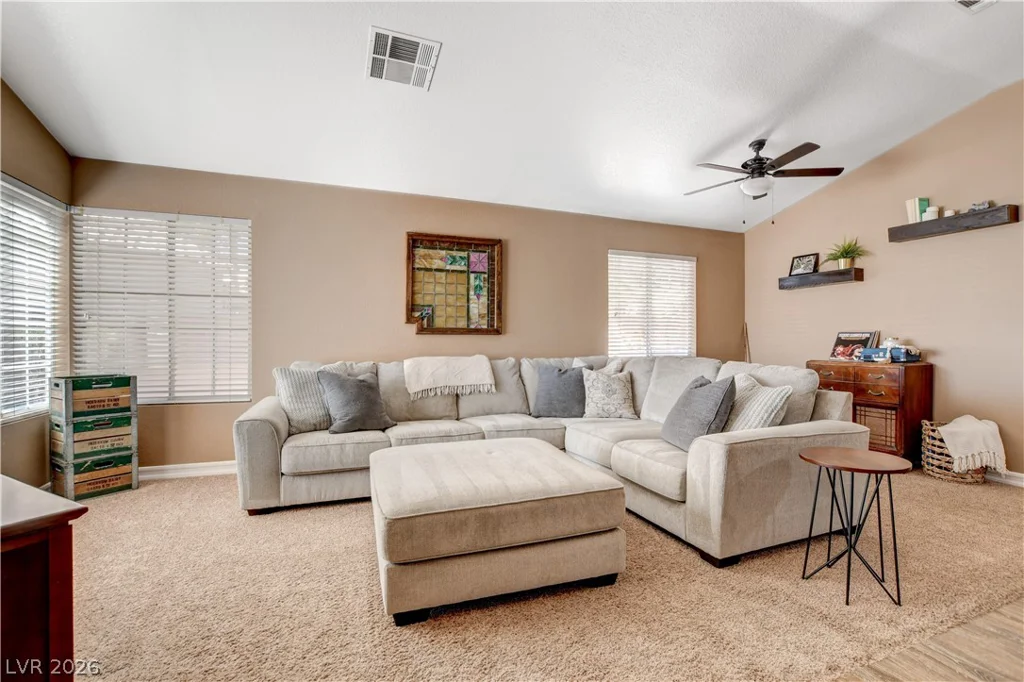 4529 Florentine, Las Vegas, NV 89130
