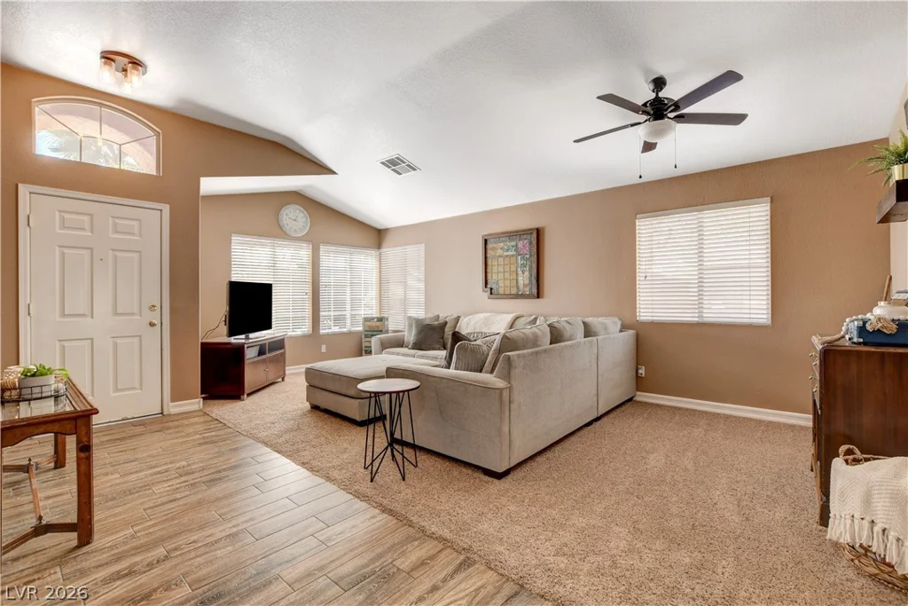 4529 Florentine, Las Vegas, NV 89130