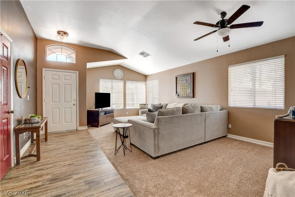 4529 Florentine, Las Vegas, NV 89130