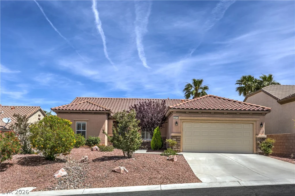 2276 Saxtons River, Henderson, NV 89044