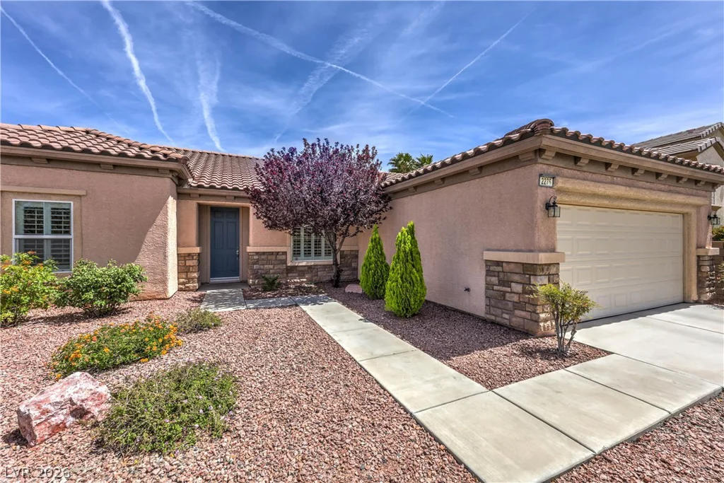 2276 Saxtons River, Henderson, NV 89044