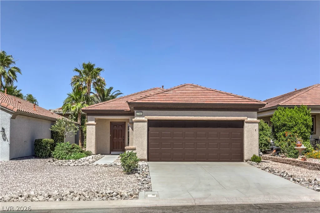2766 Meadow Park, Henderson, NV 89052