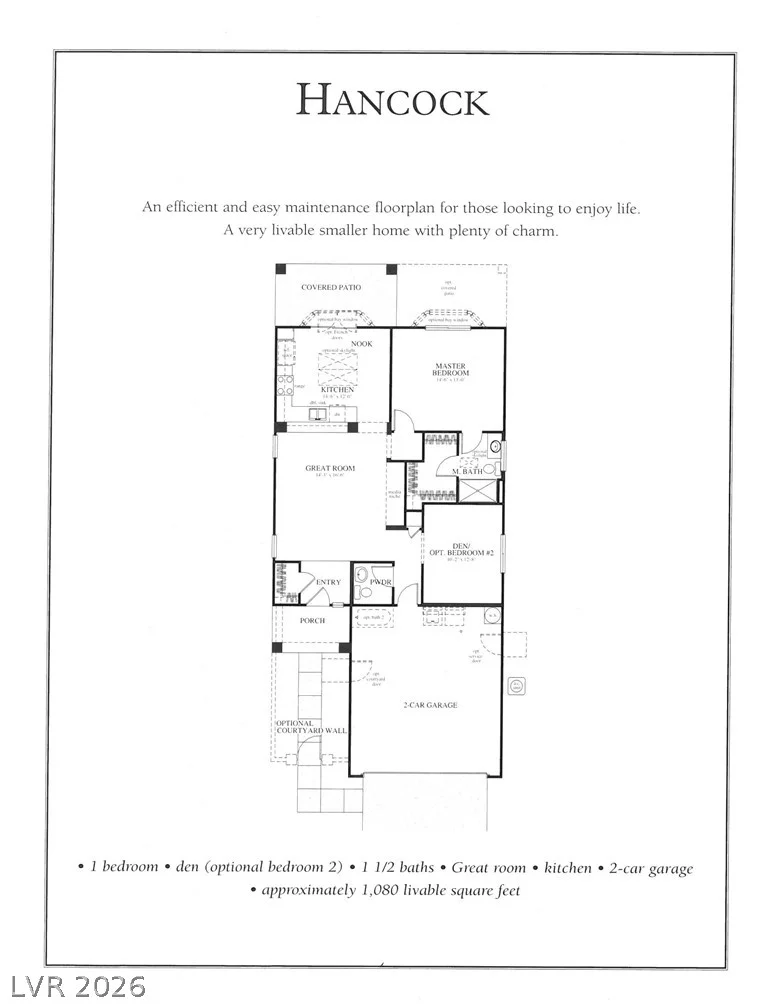2766 Meadow Park, Henderson, NV 89052