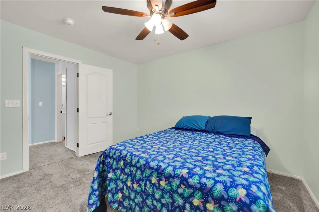 1437 Blazing Sand, Las Vegas, NV 89110