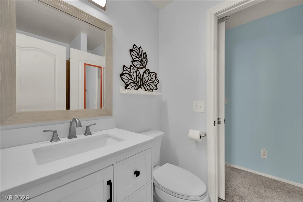 1437 Blazing Sand, Las Vegas, NV 89110