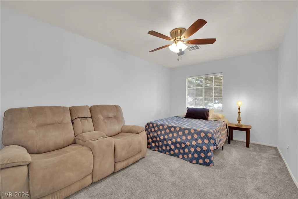 1437 Blazing Sand, Las Vegas, NV 89110