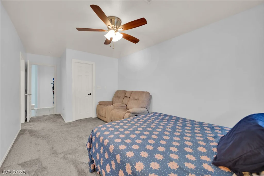 1437 Blazing Sand, Las Vegas, NV 89110