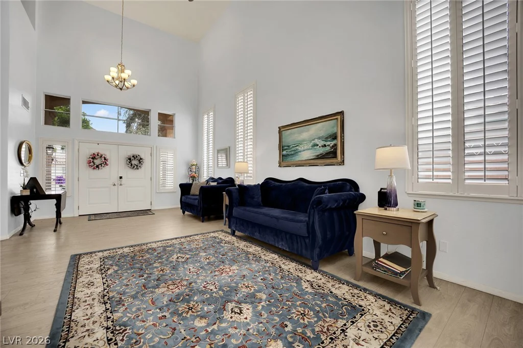 1437 Blazing Sand, Las Vegas, NV 89110