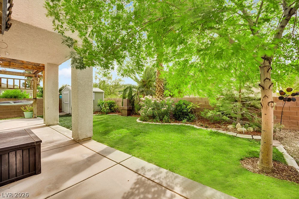 1437 Blazing Sand, Las Vegas, NV 89110