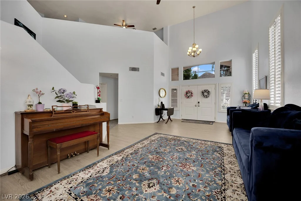 1437 Blazing Sand, Las Vegas, NV 89110
