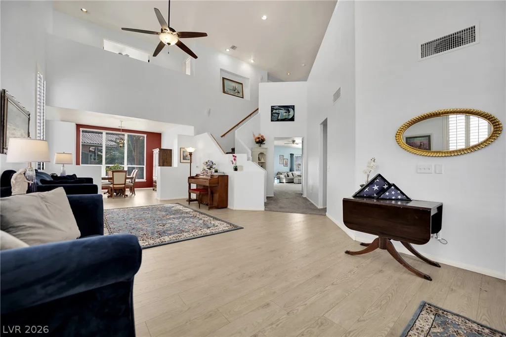 1437 Blazing Sand, Las Vegas, NV 89110