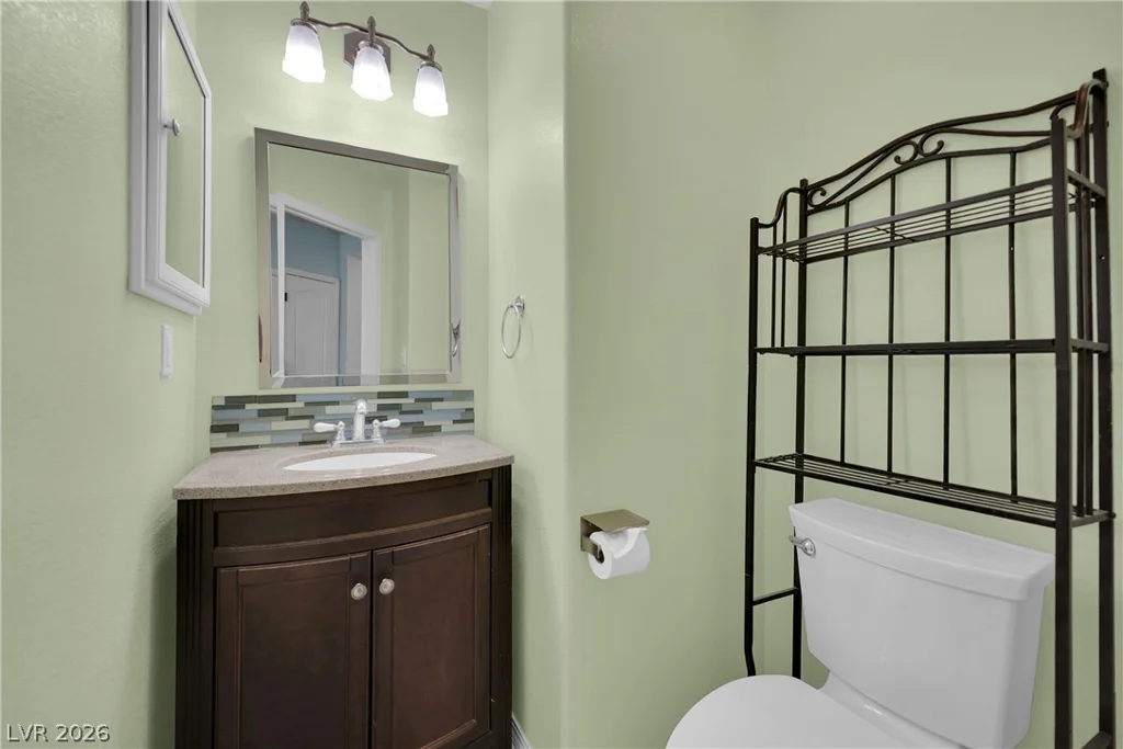 1437 Blazing Sand, Las Vegas, NV 89110
