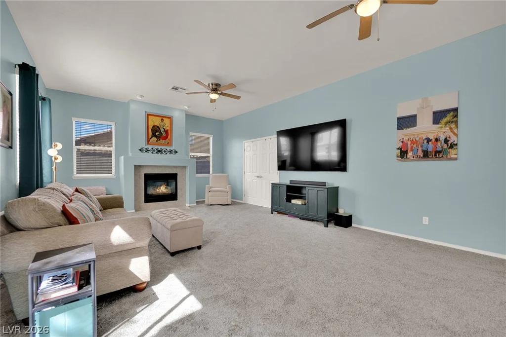 1437 Blazing Sand, Las Vegas, NV 89110