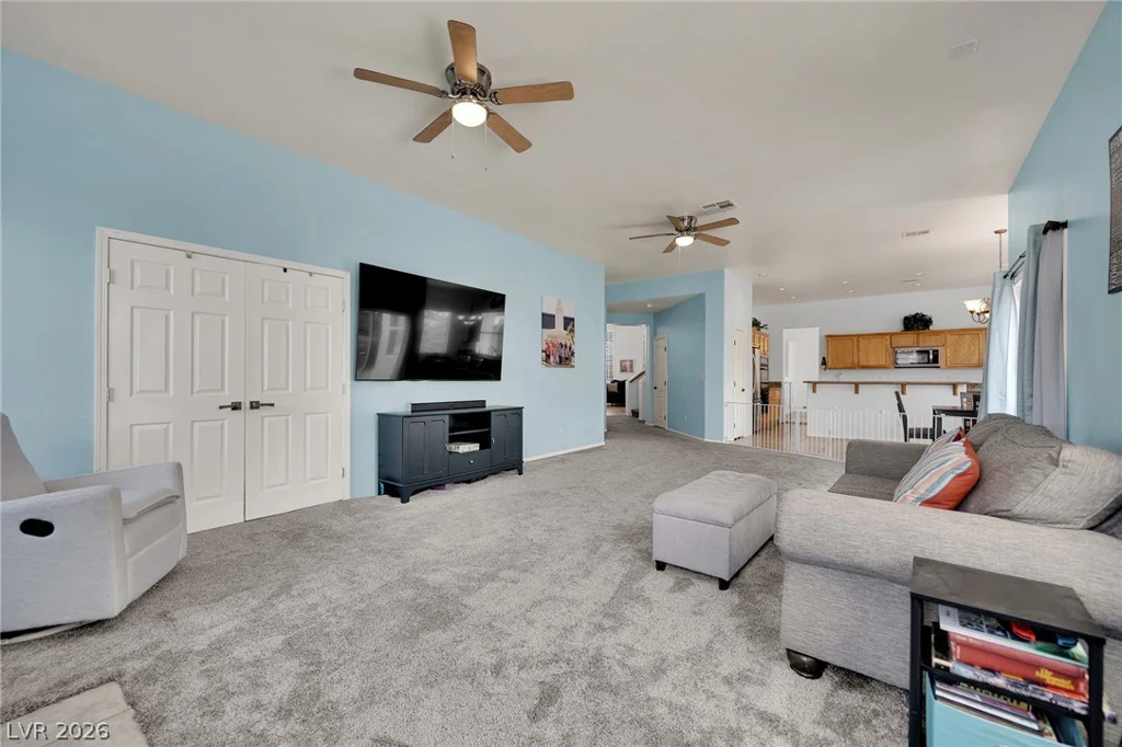1437 Blazing Sand, Las Vegas, NV 89110