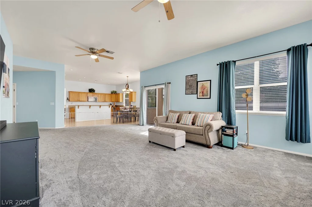 1437 Blazing Sand, Las Vegas, NV 89110